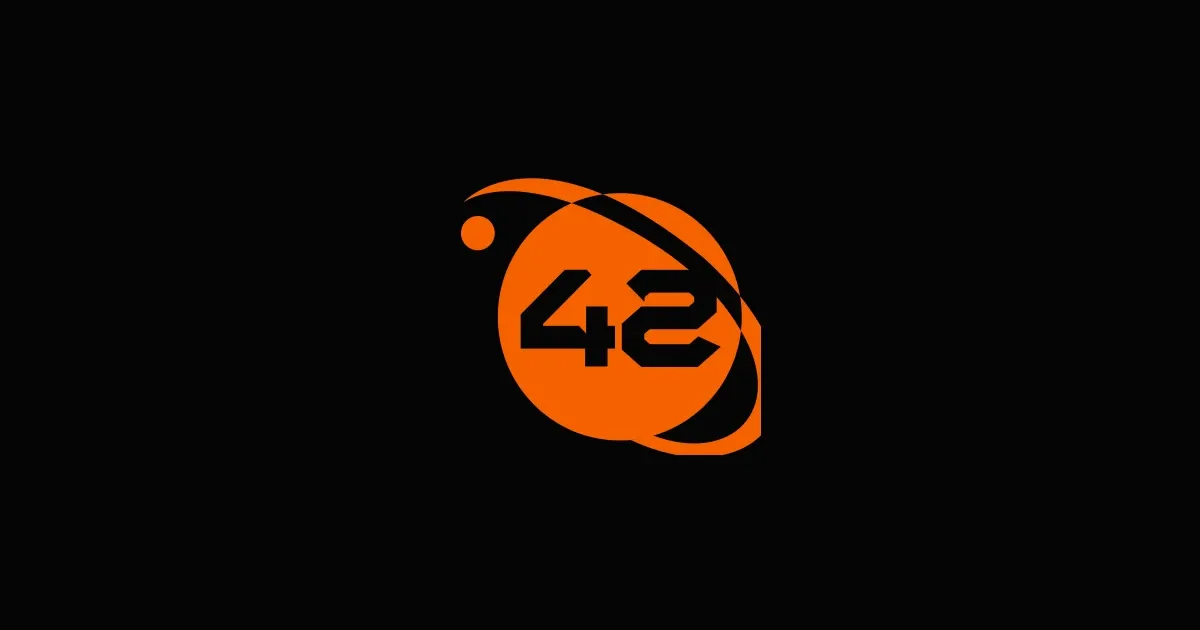 Screenshot progetto Space42 Europe